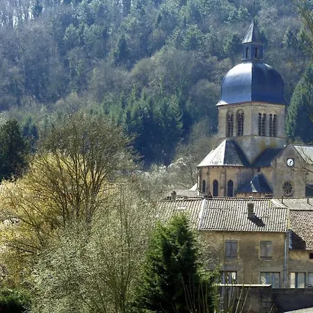 Lägenhet De Charme *