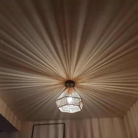 Lägenhet De Charme Gorze