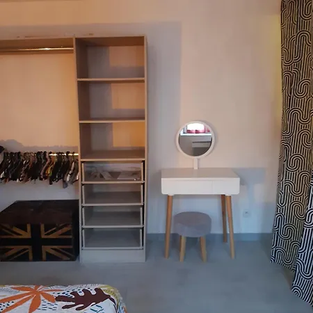 Lägenhet De Charme *