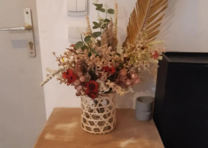 De Charme Appartement *