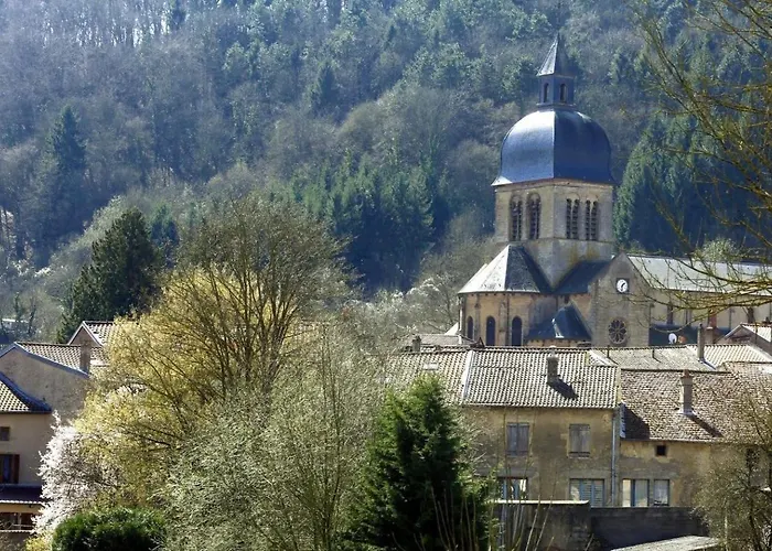 Appartement De Charme *