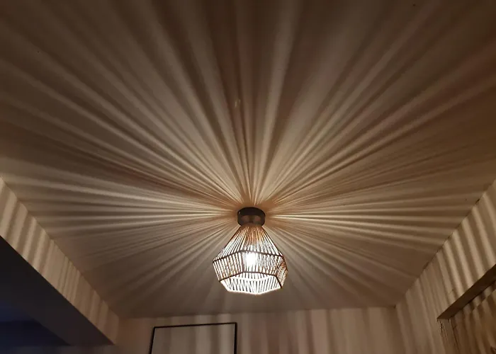 Appartement De Charme Gorze