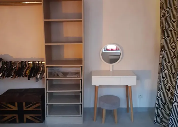 Appartement De Charme *