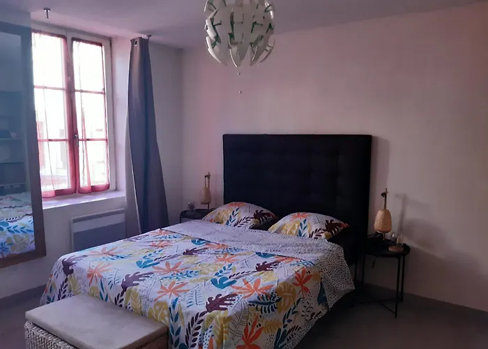 Appartement De Charme *