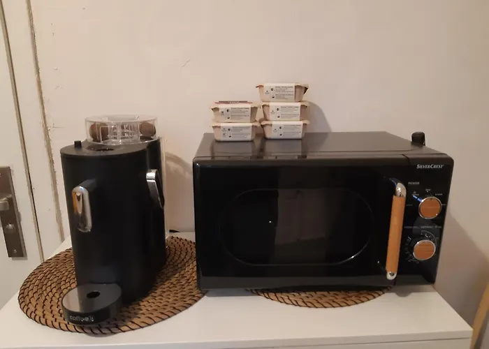 Appartement De Charme Gorze